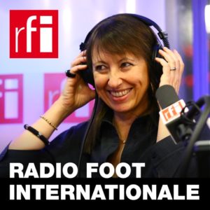 Article : Radio Foot Internationale : l’émission qui renforce la fraternité de 5 jeunes