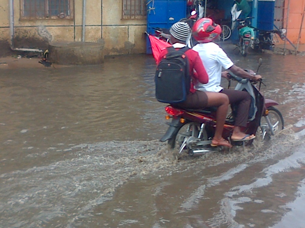 Crédit photo Owarindé Adéyèman
