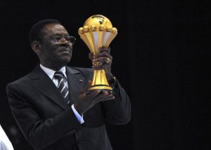 Article : Can 2015 : comme un phénix, la Guinée équatoriale renaît de ses cendres