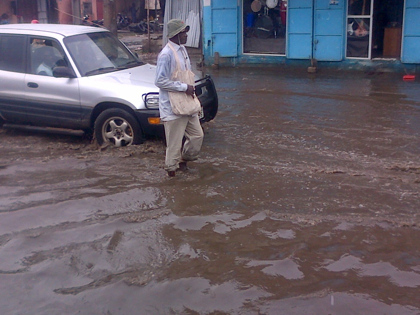 Crédit photo Owarindé Adéyèman