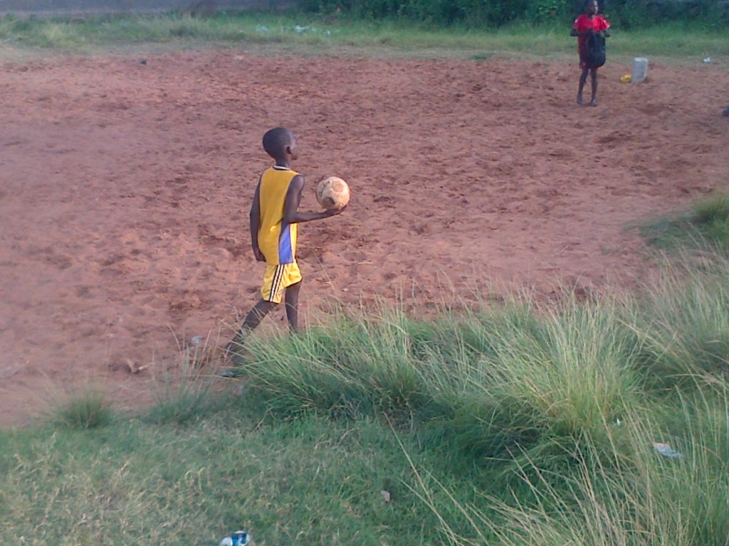 Article : D&eacute;scolarisation au B&eacute;nin: le ph&eacute;nom&egrave;ne prend le dessus sur la volont&eacute; politique