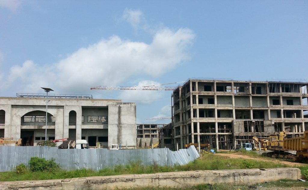 Article : Coup de gueule : Au pays des &laquo;&nbsp;&eacute;cureuils&nbsp;&raquo;; un &laquo;&nbsp;gros &eacute;l&eacute;phant&nbsp;&raquo; est roi