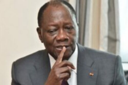 Article : Côte d’ivoire : les volte-face d’Alassane Ouattara risquent de rouvrir les plaies de 2010.