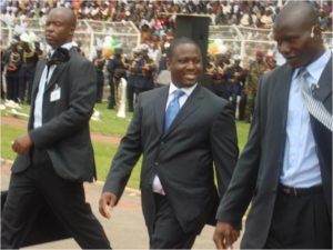 Article : Présidentielle en Côte d’Ivoire : Soro, le blackboulé joue ses dernières cartes